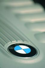 BMW X6 2008 года